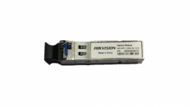 Hikvision Módulo Transceptor HK-SFP-1.25G-20-1310 SFP, LC, 1250 Mbit/s, 20km, 1310nm
