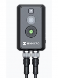 Hikvision Cámara de Seguridad IP Cubo IR para Interiores HM-TD3028T-2/Q(B, Alámbrico, 1280 x 960 Pixeles, Día/Noche