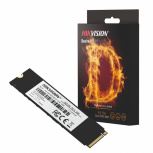 SSD Hikvision Desire NVMe, 512GB, PCI Express 3.0, M.2