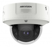 Hikvision Cámara de Seguridad IP Domo IR para Exteriores IDS-2CD7146G2-IZS, Alámbrico, 2688 x 1520 Pixeles, Día/Noche 