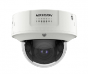 Hikvision Cámara de Seguridad IP Smart WiFi Domo IR para Interiores/Exteriores IDS-2CD7186G2-IZS, Alámbrico, 3840x2160 4K Ultra HD, Día/Noche