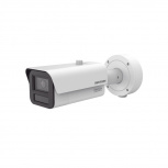 Hikvision Cámara de Seguridad IP Bullet IR para Interiores/Exteriores IDS-2CD7A46G2-IZHS/6, Alámbrico, 2560 x 1440 Pixeles, Día/Noche