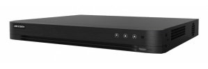 Hikvision DVR 16 Canales IDS-7216HUHI-M2/A/X para 2 Discos Duros, máx. 10TB, 1 x USB 2.0, 1 x RJ-45