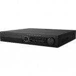 Hikvision DVR 18 Canales IDS-7316HUHI-M4/S(S) para 4 Discos Duros, máx. 12TB, 2 x USB 2.0, 2 x RJ-45