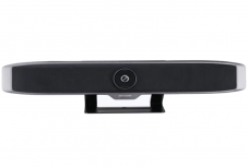 Hikvision Cámara de Videoconferencia IDS-UVC-X28-B, 4K Ultra HD, 3 x HDMI, USB-C