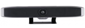 Hikvision Cámara de Videoconferencia IDS-UVC-X28-B, 4K Ultra HD, 3 x HDMI, USB-C