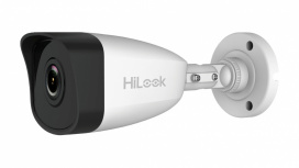 Hikvision Cámara IP Bullet IR para Exteriores HiLook Series, Alámbrico, 2560 x 1440 Pixeles, Día/Noche