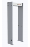 Hikvision Detector de Metal Arco ISD-SMG106C, 6 Zonas