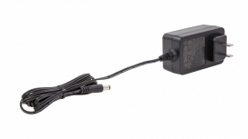 Hikvision Fuente de Poder para Cámara MSA-C1500IC12.0-18P-US, 12V, 1.5A