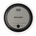 Hikvision Detector de Humo NP-FY200, Inalámbrico