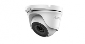 Hikvision Cámara CCTV Domo IR para Interiores HiLook THC-T120-MC, Alámbrico, 1920 x 1080 Pixeles, Día/Noche