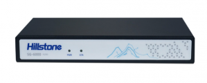 Firewall Hillstone Networks SG-6000-A200-IN, Alámbrico, 5 x RJ-45, 1 x SFP, 10000 Mbit/s