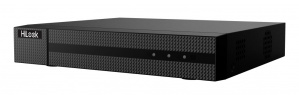 HiLook DVR 18 Canales DVR-216G-M1(F) para 1 Discos Duros, máx. 10TB, 2 x USB 2.0, 1 x RJ-45