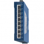 Switch Hirschmann Spider II, 8 Puertos Fast Ethernet 10/100, 2 Puertos SFP, 10 Gbit/s, No Administrado