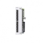 Hirschmann Gigabit Ethernet Módulo Conmutador de Red RSPM20-4Z6, 8x SFP, para Switch RSP