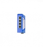 Switch Hirschmann Fast Ethernet Spider-SL, 4 Puertos 10/100Mbps - No Administrable
