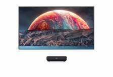 Hisense Láser TV L9 TriChroma 100", 4K Ultra HD, Negro - Imagen del combo