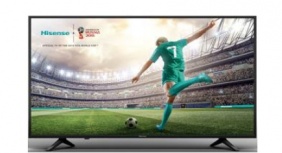 Hisense Smart TV LED H6F 43