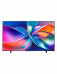 Hisense Smart TV QLED 43QD6QV 43", 4K Ultra HD, Negro