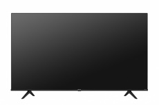 Hisense Smart TV LED A65HV 55", 4K Ultra HD, Negro