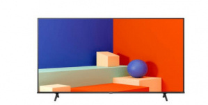 Hisense Smart TV LED 55A65KV 55