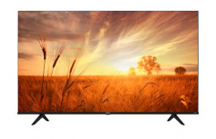 Hisense Smart TV LED A6GV 55", 4K Ultra HD, Negro - Imagen del combo