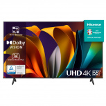 ﻿Hisense Smart TV LED 50A6N 55