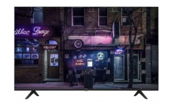 Hisense Smart TV LED 58H6500G 58", 4K Ultra HD, Negro