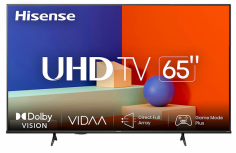 Hisense Smart TV LED 65A65KV 65
