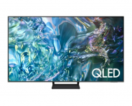 Hisense Smart TV QLED 65QD65QV 65", 4K Ultra HD, Negro - Imagen del combo