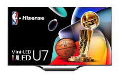 Hisense Smart TV OLED 65U75N 65