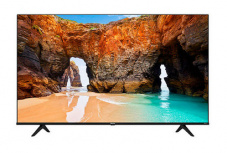 Hisense Smart TV LED A6GR 75", 4K Ultra HD, Negro - Imagen del combo