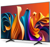 Hisense Smart TV QLED 85QD6N 85", 4K Ultra HD, Negro
