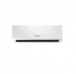 Hisense Aire Acondicionado Minisplit AC121CK, 12.000BTU/h, 1440W, Blanco
