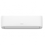 Hisense Aire Acondicionado Minisplit ACR182KG, 17000 BTU/h, 1.890W, Solo Frío, 230V, Blanco