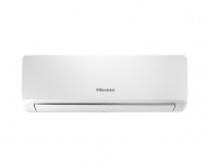 Hisense Aire Acondicionado AH242TD, 24.000 BTU/h, Blanco