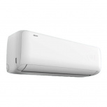 Hisense Aire Acondicionado Minisplit Inverter AT121CK, 12000BTU/h, 115V, Blanco, Incluye Radiador Externo
