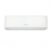 Hisense Aire Acondicionado Minisplit AT122CB, 12.000BTU/h, Blanco