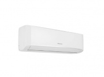 Hisense Aire Acondicionado Minisplit AT122CBW, Wi-Fi, 11.000BTU/h, 1040W, Blanco
