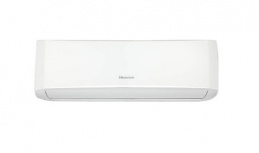 Hisense Aire Acondicionado Minisplit AU242CBW, 12.000BTU/h, Blanco - Imagen del combo