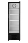 Hisense Refrigerador CVC494N3ABX, 9 Pies Cúbicos, Negro