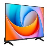 Hisense Smart TV LED 43A45NV 43", Full HD, Negro