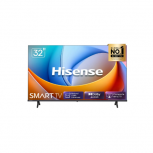 Hisense Smart TV LED 32A4NFM 32", HD, Negro