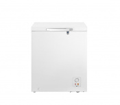Hisense Congelador FC50D6AWX, 142 Litros