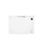 Hisense Congelador FC88D6BWX1, 250 Litros