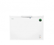 Hisense Congelador FC88D6CWX LED, 250L, 9 Pies Cúbicos, Blanco
