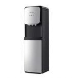 Hisense Dispensador de Agua LB01230005, 20 Litros, Negro/Gris