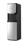 Hisense Dispensador de Agua LB01230005, 20 Litros, Negro/Gris