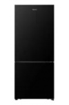 Hisense Refrigerador RB15N6FBX, 15 Pies Cúbicos, Negro - Imagen del combo
