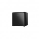 Hisense Frigobar RR16D6ABX1, 1.6 Pies Cúbicos, Negro